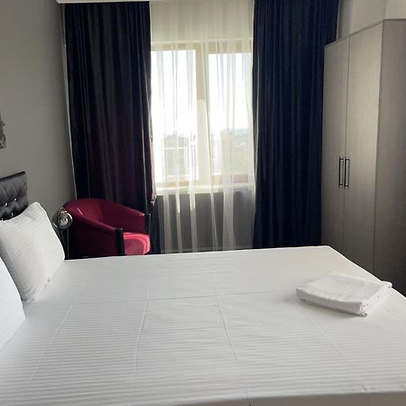 Respiro Park Hotel Бююкчекмедже Екстериор снимка