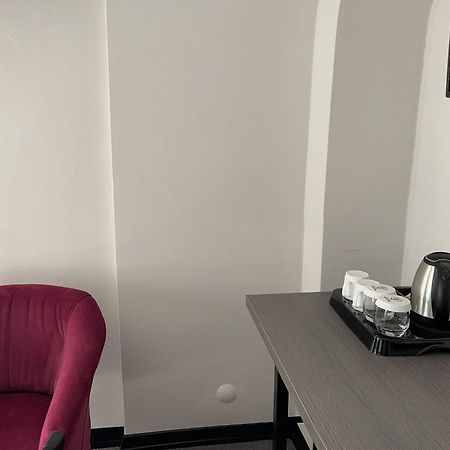 Respiro Park Hotel Бююкчекмедже Екстериор снимка