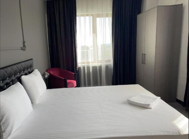Respiro Park Hotel Бююкчекмедже Екстериор снимка