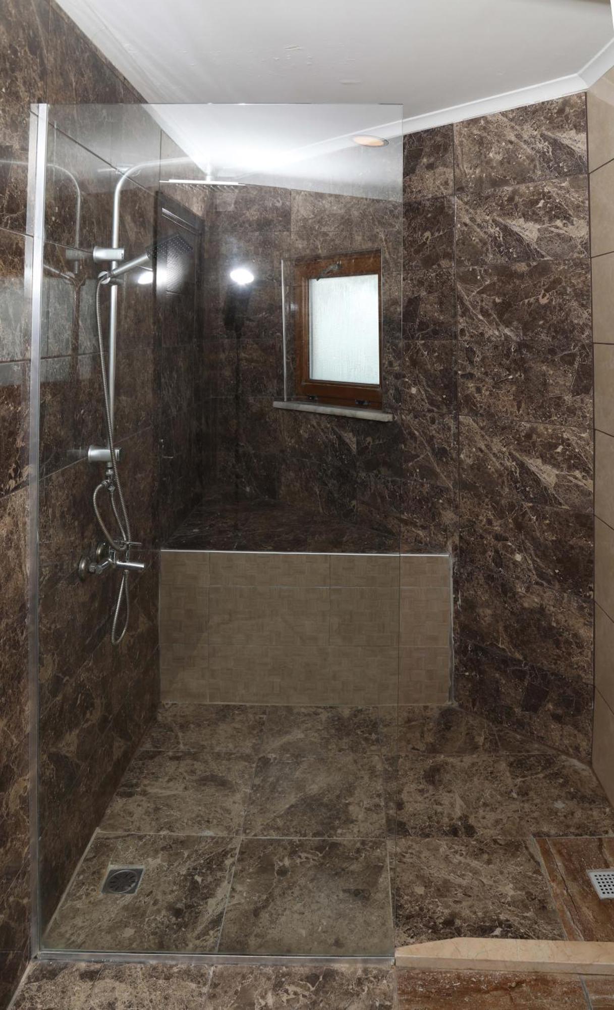 Respiro Park Hotel Бююкчекмедже Екстериор снимка