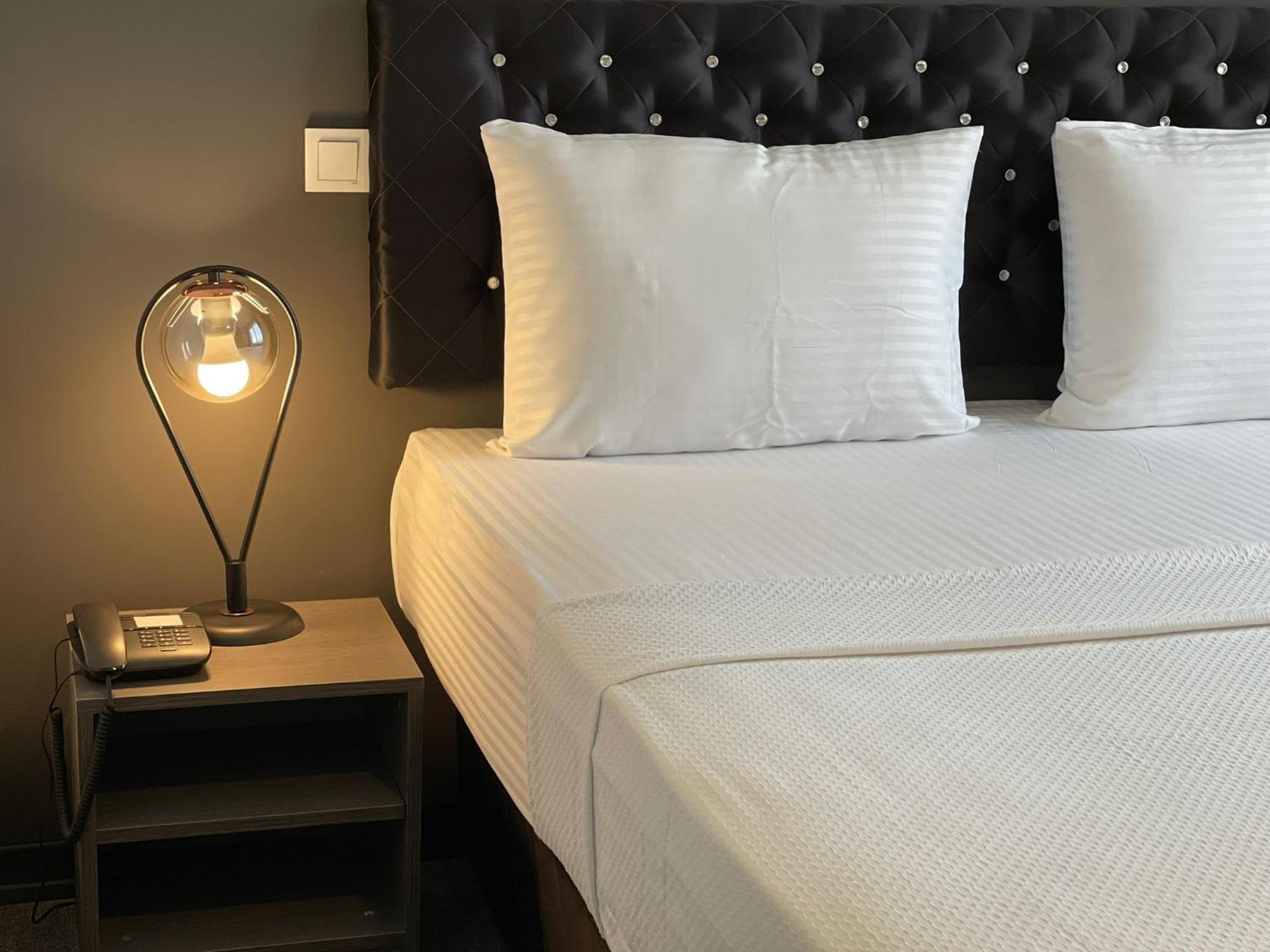 Respiro Park Hotel Бююкчекмедже Екстериор снимка