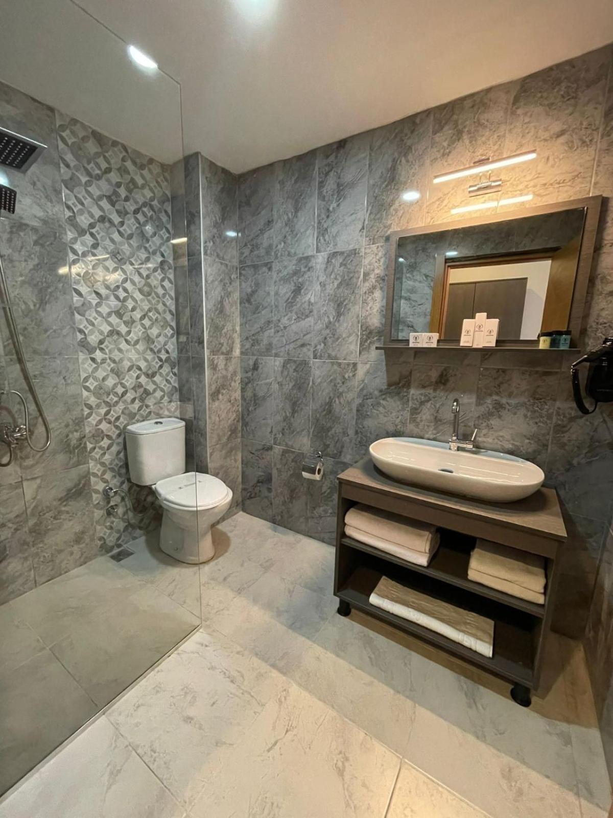 Respiro Park Hotel Бююкчекмедже Екстериор снимка